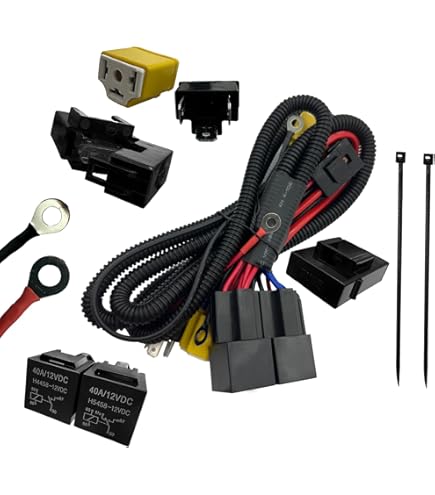 Amazon.co.jp: KMP6連マーカーリレー機 (マーカーリレー機, 6連): 車